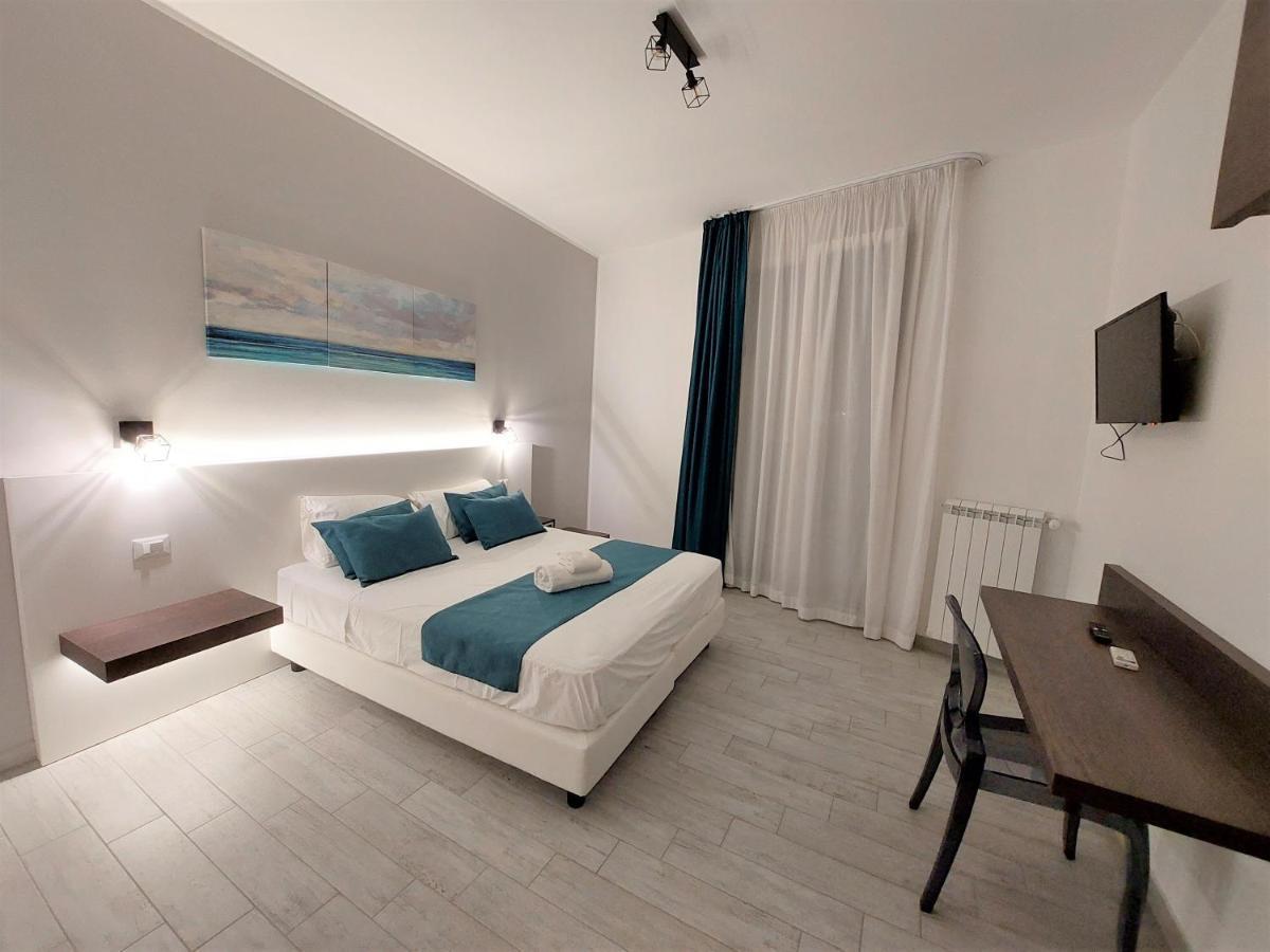 Leone Apartments Palermo Exterior foto
