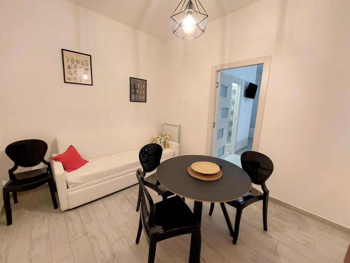 Leone Apartments Palermo Exterior foto